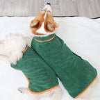 Dog Bathrobe - Petifo