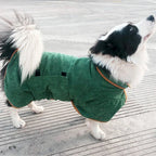 Dog Bathrobe - Petifo