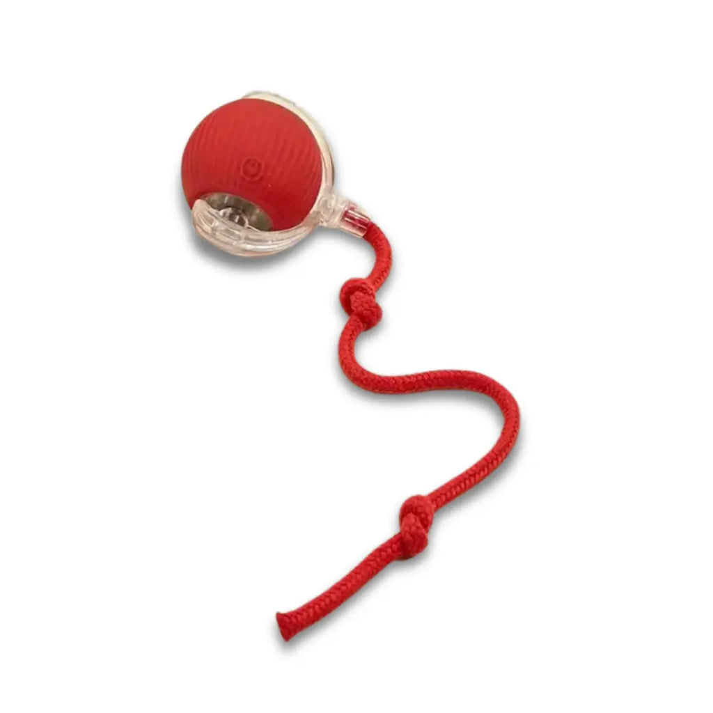 Interactive Cat Toy, 
Felineo Spinball, Felineo Spinball cat toy