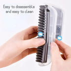 Cat Corner Brush, 
Cat Brush, Cat corner massage brush - Petifo