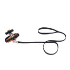 HiDream Leather Series cat harness - Petifo