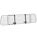PawHut adjustable dog car guard on a white background - Petifo