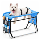 Table de toilettage pour animaux TailCare