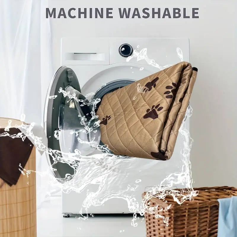 PetCover Waterproof Furniture Protector - Petifo