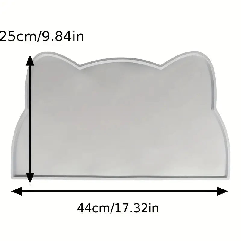 Bowl Mat - Petifo